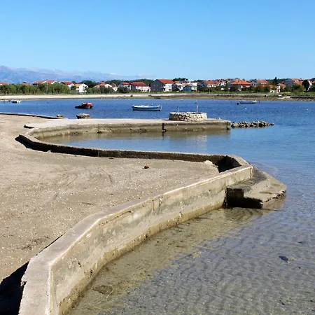 Family Friendly House With A Swimming Pool Privlaka, Zadar - 23642 Prázdninový dům *