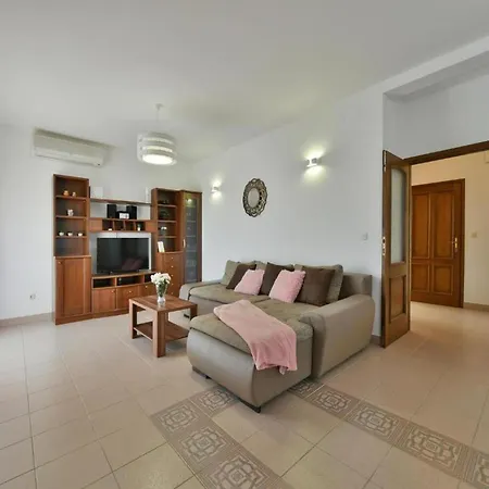 Family Friendly House With A Swimming Pool Privlaka, Zadar - 23642 *