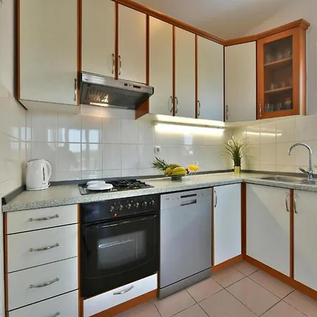 Family Friendly House With A Swimming Pool Privlaka, Zadar - 23642 Privlaka (Zadar)