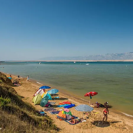 Prázdninový dům Family Friendly House With A Swimming Pool Privlaka, Zadar - 23642