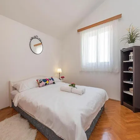 Family Friendly House With A Swimming Pool Privlaka, Zadar - 23642 Privlaka (Zadar)